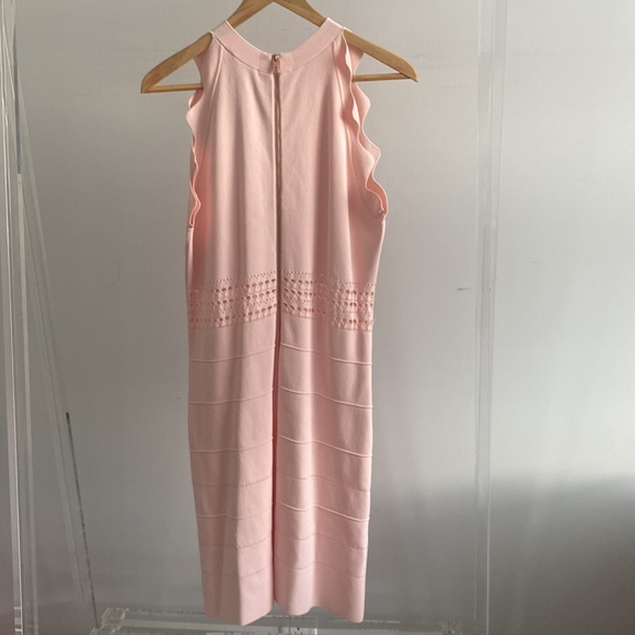 Ted Baker London Pink Dress - Picture 2 of 7